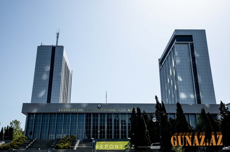 Bu gün MSK üzvlüyünə namizədlər MÜƏYYƏNLƏŞƏCƏK