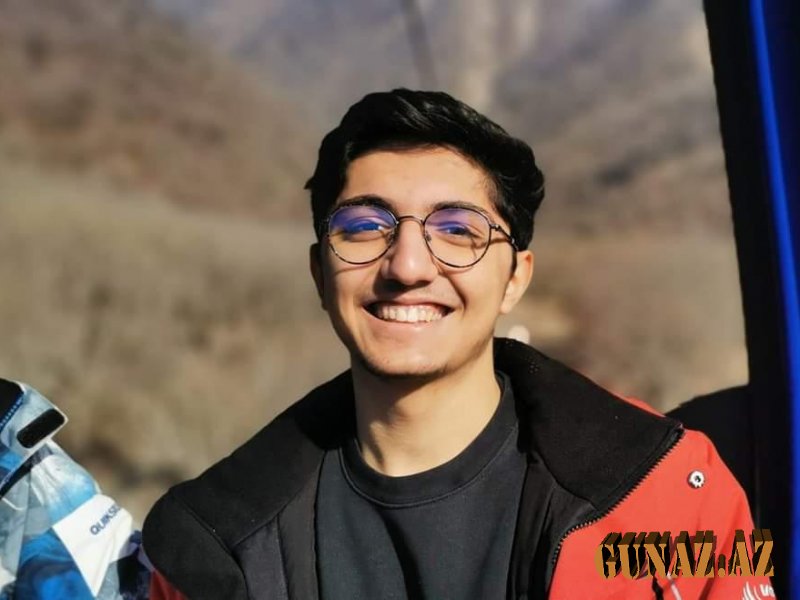 Rüstəm Behrudinin qardaşı oğlu intihar etdi