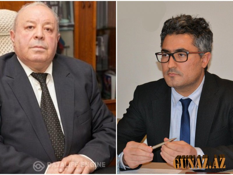 "Respublikanski"nin baş həkimi DƏYİŞDİRİLDİ
