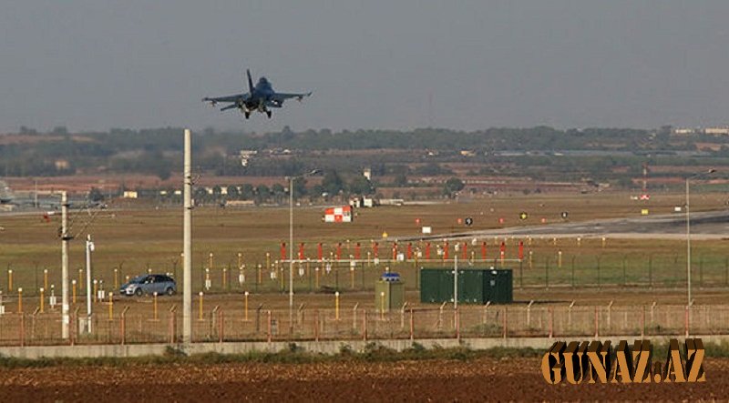 Türkiyə Müdafiə Nazirliyi İncirlik bazasının kimə məxsus olduğunu açıqladı