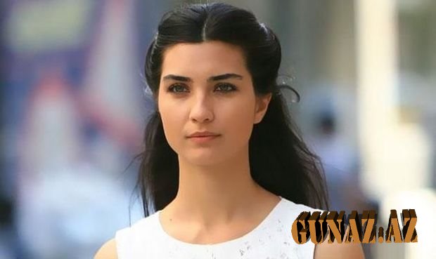 Tuba Büyüküstün "Sefirin kızı" serialından ayrılacaq