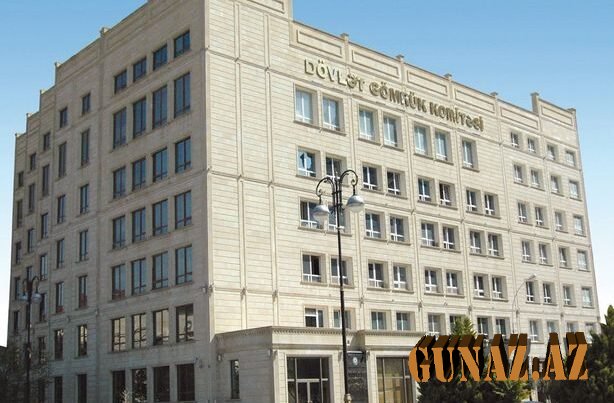 Dövlət Gömrük Komitəsinin əməkdaşı barədə araşdırma BAŞLANDI