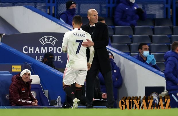 “Kral Klubu” Eden Azarı satışa çıxaracaq