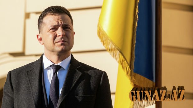 “Ukraynanı NATO-ya üzv qəbul edin” - Zelenski BƏRK ƏSƏBLƏŞDİ