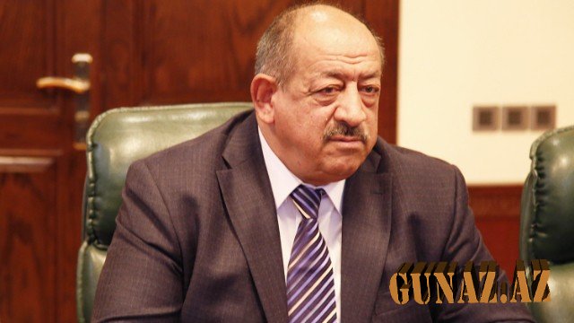 İcra başçısı "Şuşa" adlı sayt açır - FOTO