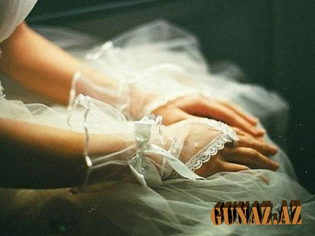 Bəyin vurma cədvəlini bilməməsinə görə, gəlin toyu LƏĞV ETDİ