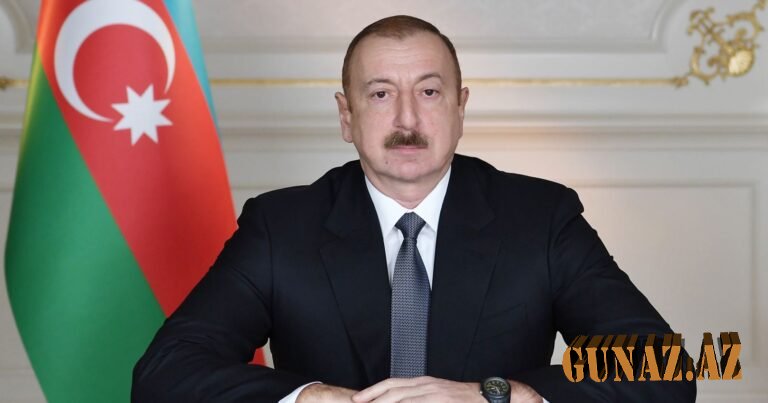 Azərbaycan Dövlət Neft Şirkətinin strukturu təkmilləşdirilir - FƏRMAN