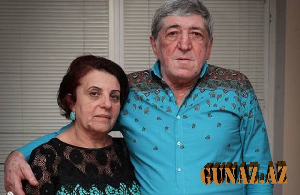 "Dörd ay mən yerdə, Rəmişlə o qadın eyni çarpayıda yatdılar" - Gülüdən ŞOK AÇIQLAMA