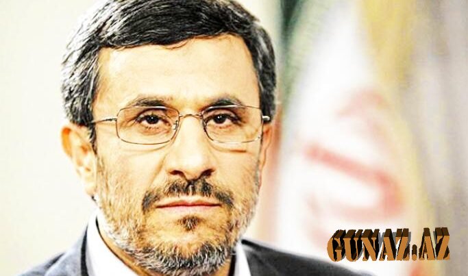 Əhmədinejad prezidentliyə namizəd oldu - İranda seçkilər