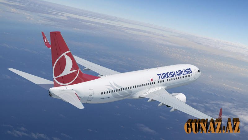 "Türk Hava Yolları" Avropanın ən yaxşıları siyahısında