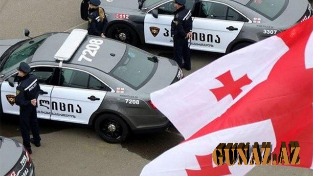 Gürcüstanda bəzi məhdudiyyətlər ləğv olundu