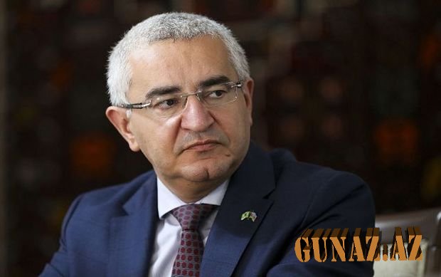 Elxan Poluxova yeni VƏZİFƏ VERİLDİ