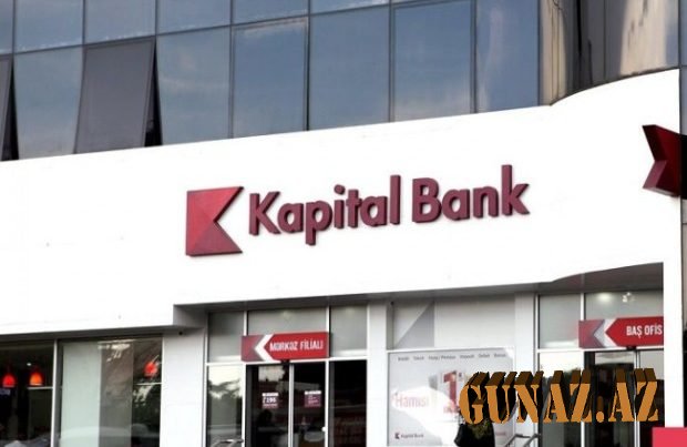 SON DƏQİQƏ! - “Kapital Bank”ın filial müdiri İNTİHAR ETDİ