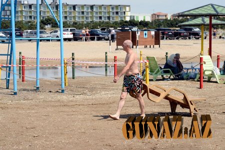 Əhalinin NƏZƏRİNƏ!: Bu ictimai çimərliklər tam hazır vəziyyətə gətirildi - SİYAHI