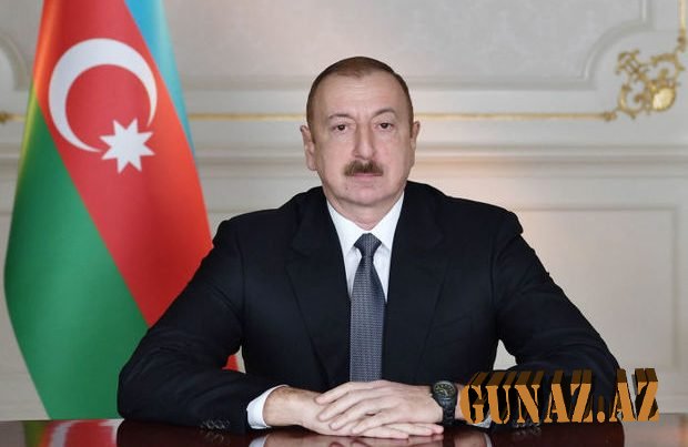 Sahibkarlar Prezidentə müraciət etdi - MƏTN