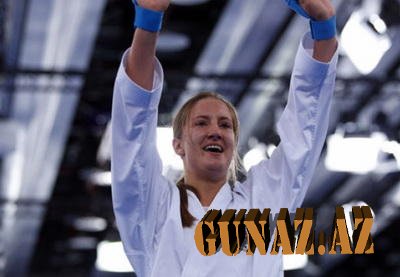 Avropa çempionatı: Karateçimiz finalda