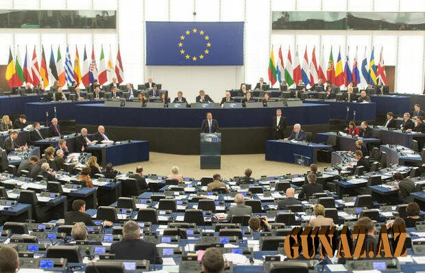Türkiyə Avropa Parlamentinin hesabatını rədd etdi