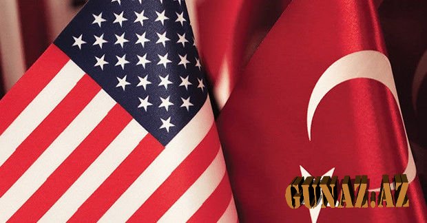 "ABŞ Türkiyənin təklifini qəbul etməz" - Rus ekspert