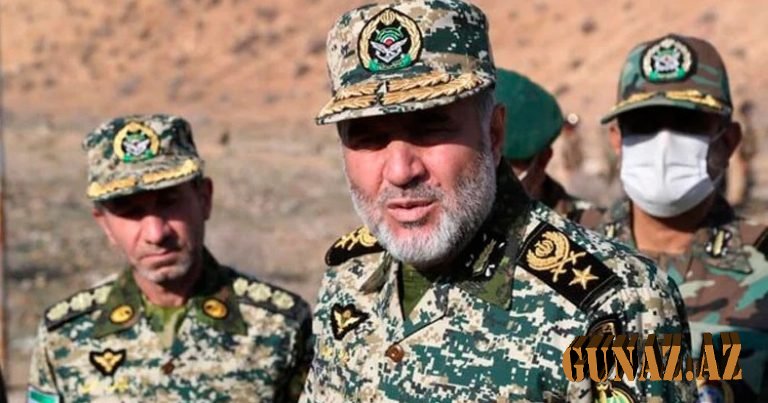 İran generalları İrəvana gəldi, Tehran nə etməyə çalışır? - ŞƏRH