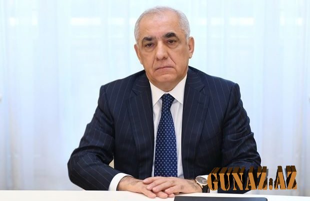Əli Əsədova Rusiyada fəxri doktor adı verildi