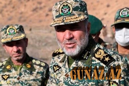 İran generalları erməni “mundirində...” - “Fars idarə edir, türk döyüşür" fəlsəfəsi daha keçərli deyil"