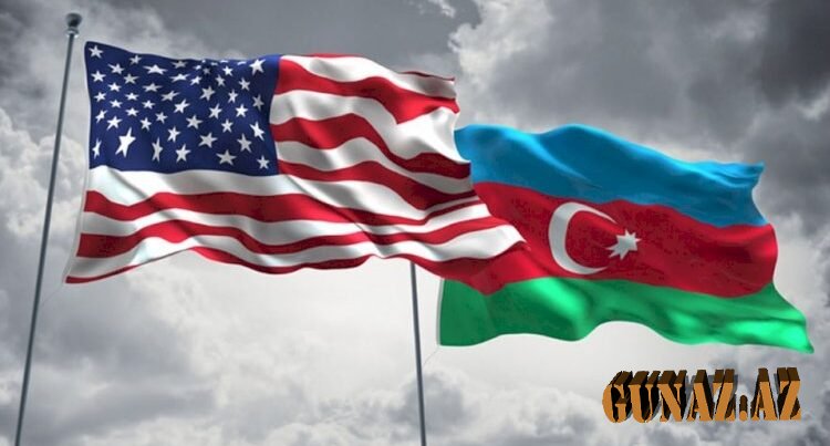ABŞ və Azərbyacan arasında əməkdaşlıq müzakirə edilib