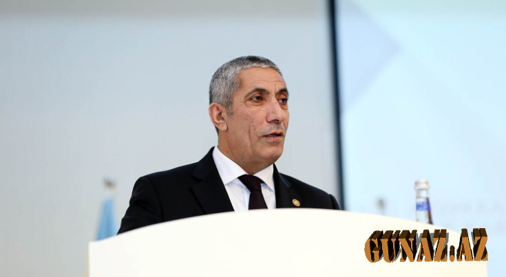 “Xaricdə ermənilərdən pul alan bir sıra şəxslər...“ - Siyavuş Novruzov