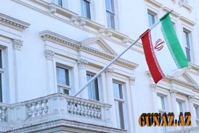 Zərifin Azərbaycan səfəri barədə SƏFİRLİKDƏN AÇIQLAMA