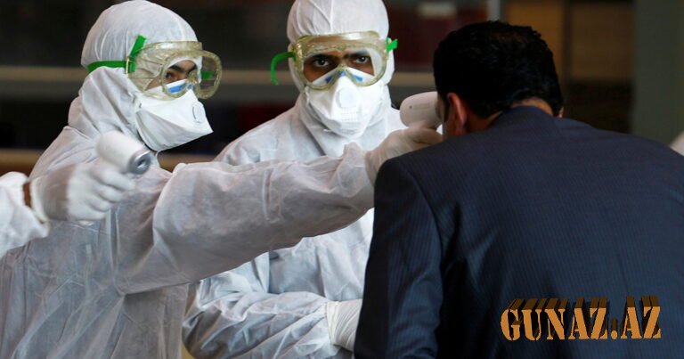 İranda koronavirusdan ölənlərin sayı 79 mini ötdü