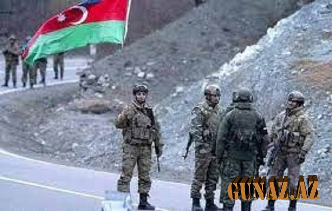 Ermənistanın bütün səyləri Rusiyanı Türkiyə ilə üz-üzə qoymaqdır