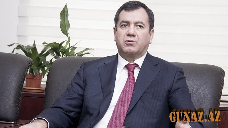 “ İsraildə səfirlik açmağımıza ehtiyac var” - Qüdrət Həsənquliyev