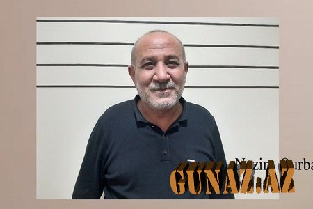 “Komissar Nazim”ə 11 il həbs cəzası verildi - MƏHKƏMƏ