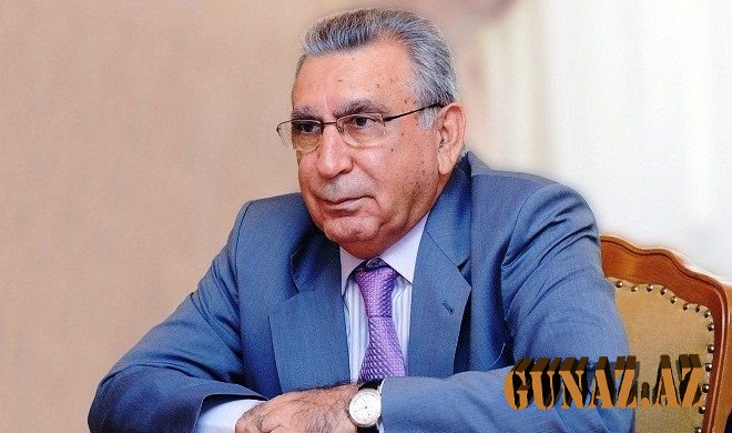 Ramiz Mehdiyev bu instituta yeni direktor təyin etdi