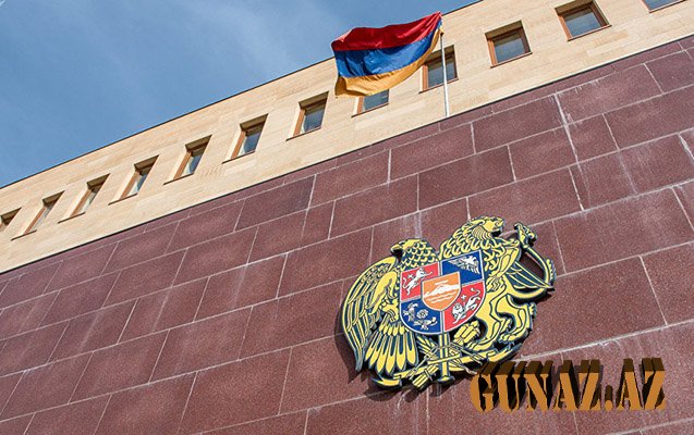 Ermənistan MN 6 hərbçisinin saxlanıldığını TƏSDİQLƏDİ