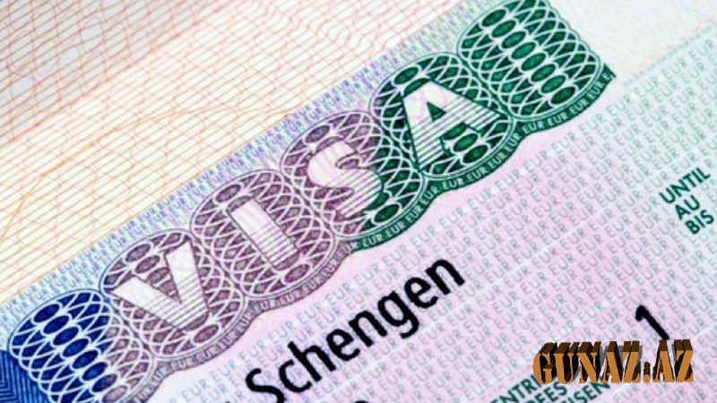 Şengen vizaları ilə bağlı GÖZLƏNİLMƏZ QƏRAR: tərcümeyi-hala qədər...