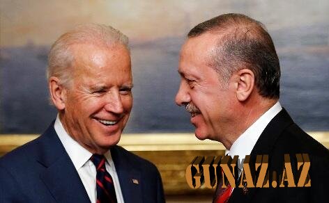 Türkiyə dünyanın tanıdığı gücdür - ABŞ