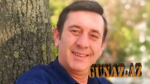 Türkiyəli tanınmış aparıcı vəfat etdi