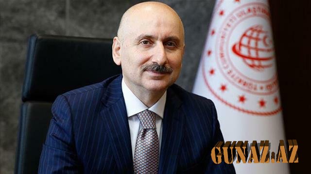 Avropanın ən böyük qülləsini istifadəyə veririk - Nazir