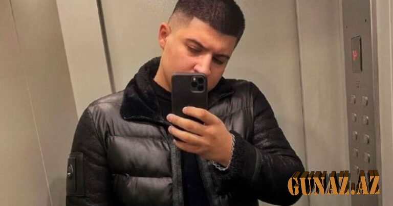 Başından güllə yarası alan 19 yaşlı azərbaycanlı Vəkil Abdullayev dünyasını dəyişdi