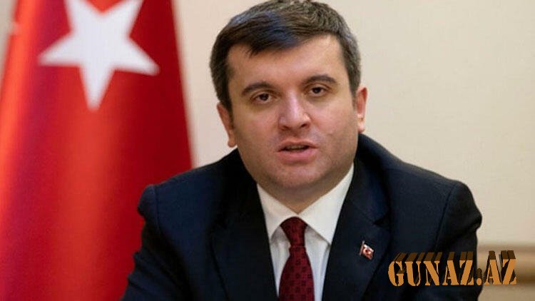 Bu faciə ilə bağlı addımlar atılmalıdır: Türkiyədən reaksiya