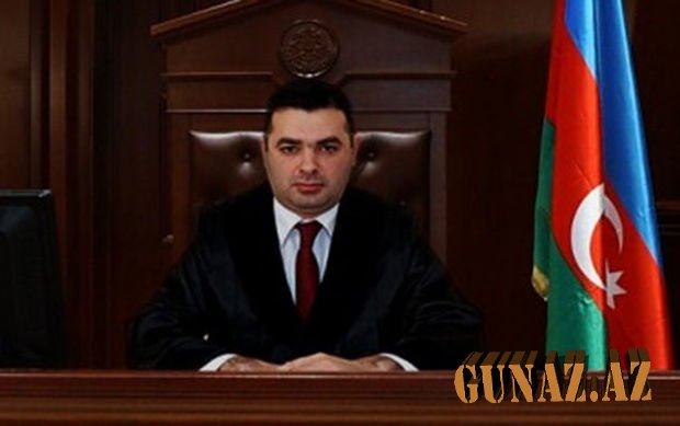 Bakıda məhkəmə hakimi arvadını ov tüfəngi ilə öldürüb