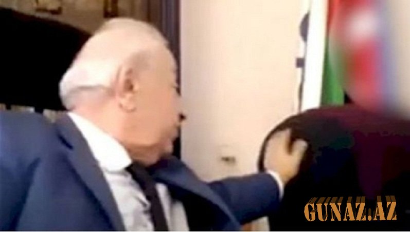 "Səhvlərimdən dərs almışam" - Hüseynbala Mirələmov