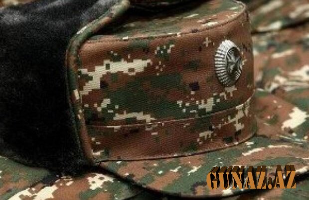 Azərbaycana qarşı vuruşan erməni general qəzaya düşdü - Durumu AĞIRDIR