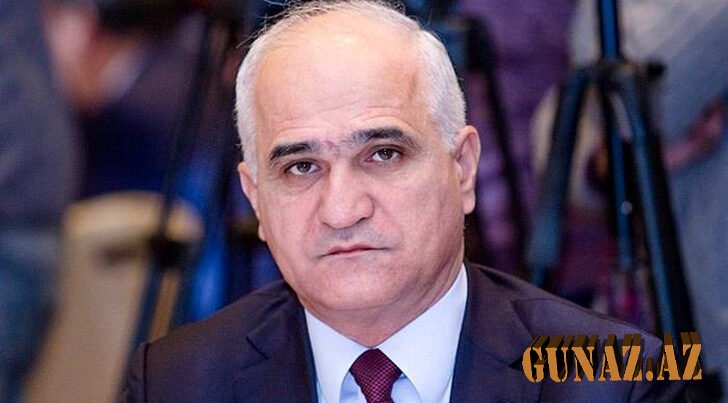 Şahin Mustafayev: "Birgə qaz əməkdaşlığı sahəsində də uzun bir tariximiz var "