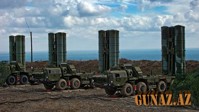 S-400-lərə kim nəzarət edəcək? - Çavuşoğlu son nöqtəni qoydu