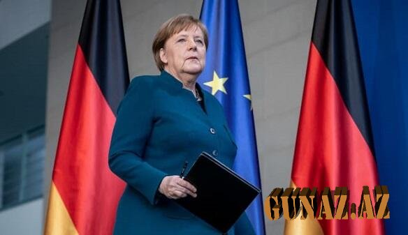 Belarusa qarşı sanksiyalar qaçılmazdır - Merkel