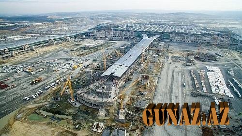 Füzuli aeroportu bu tarixdə istifadəyə veriləcək