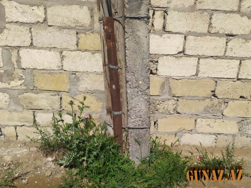 Bakı sakinlərinin etirazına nazirlikdən cavab – Foto