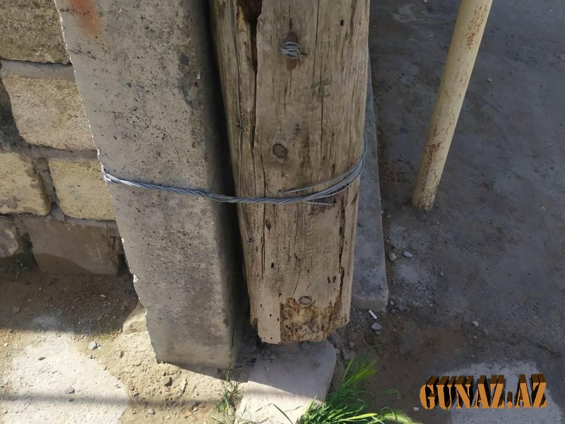 Bakı sakinlərinin etirazına nazirlikdən cavab – Foto
