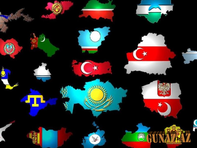 3 May Türkçülük Günüdür